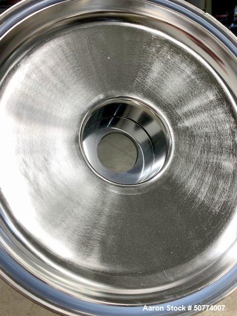 Unused- Northland Stainless Pressure Tank