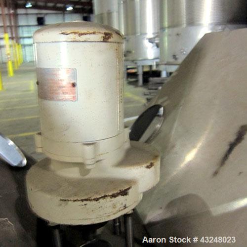 Sunset Model MC-210PX Milk Cooler Tank