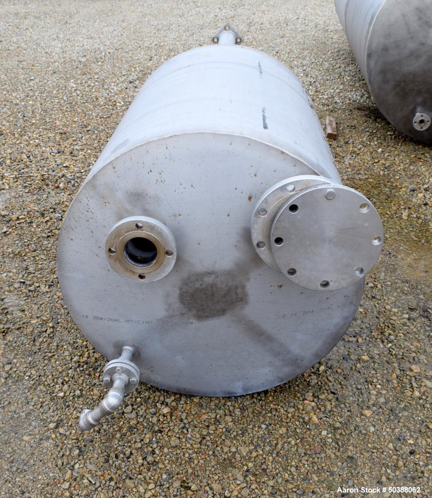 Used Tank, Approximate 175 Gallon