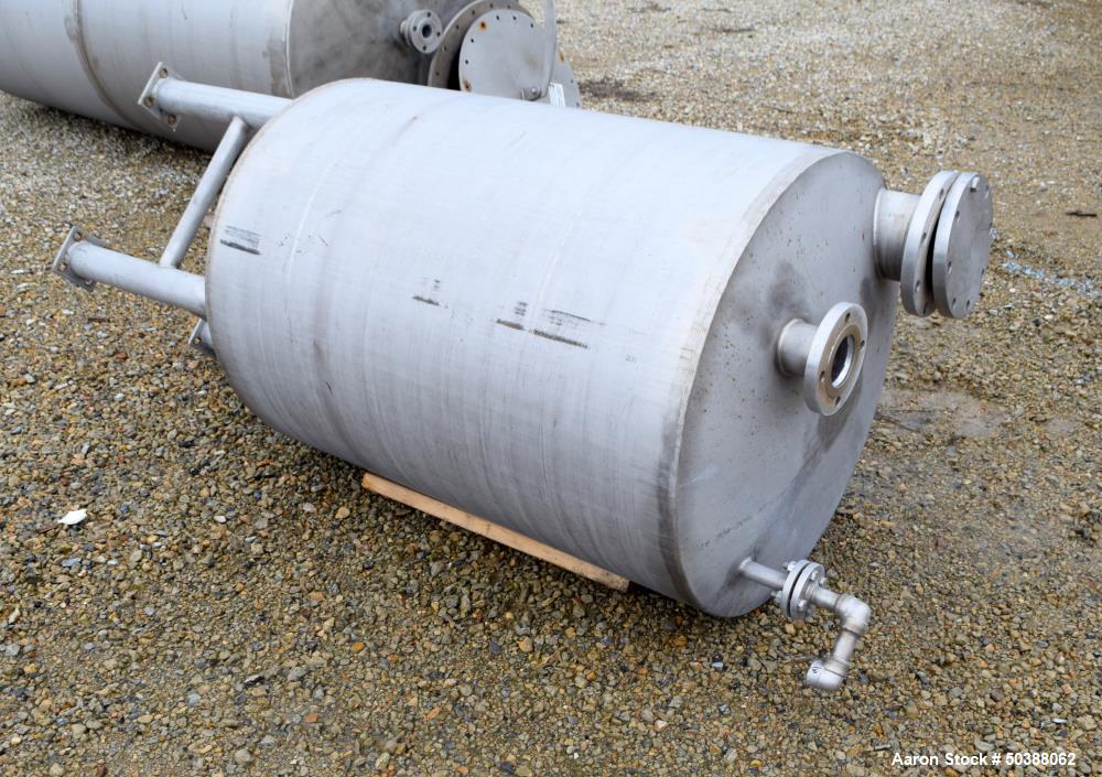 Used Tank, Approximate 175 Gallon