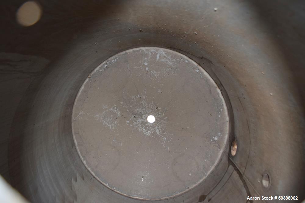 Used Tank, Approximate 175 Gallon