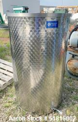 Criveller 1000 liter (264 Gal) Storage Tank