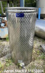 Criveller  600 liter (158 Gal) Storage Tank