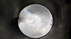 Used Tank, 200 Gallon, 304 Stainless Steel, Vertical.  Approximately 38