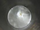 Used Tank, 200 Gallon, 304 Stainless Steel, Vertical.  Approximately 38