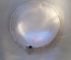 Used Alsop Tank, 30 gallon, stainless steel, vertical. 21