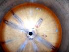 Used Used: Javo N.V. Alkmaar pressure tank, 100 gallon, stainless steel, vertical. 30