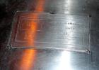 Used Used: Javo N.V. Alkmaar pressure tank, 100 gallon, stainless steel, vertical. 30