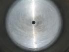Used Used: Javo N.V. Alkmaar pressure tank, 100 gallon, stainless steel, vertical. 30