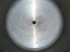 Used-Used: Javo N.V. Alkmaar pressure tank, 100 gallon, stainless steel, vertical. 30