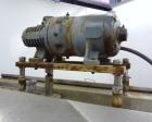 Used 450 Gallon Stainless Steel Tank