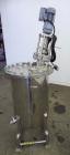 Used 45 Gallon Stainless Steel Pressure Tank