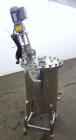 Used 45 Gallon Stainless Steel Pressure Tank