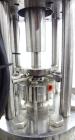 Used 45 Gallon Stainless Steel Pressure Tank
