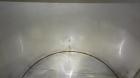Used Tank, 80 Gallon, 304 Stainless Steel, Vertical. Approximately 30-1/2
