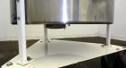 Used 200 Liter Stainless Steel M.J.S. Tank