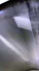 Used 200 Gallon 304 Stainless Steel Tank