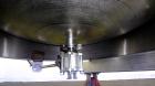 Used 200 Gallon 304 Stainless Steel Tank