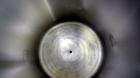 Used 200 Gallon Stainless Steel Tank