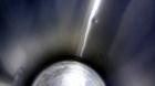 Used 200 Gallon Stainless Steel Tank