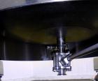 Used 200 Gallon Stainless Steel Tank