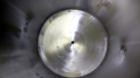 Used 200 Gallon Stainless Steel Tank