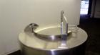 Used 200 Gallon Stainless Steel Tank