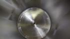 Used 200 Gallon Stainless Steel Tank