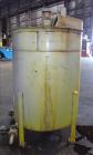 Used- 458 Gallon Stainless Steel Haza Mechanical Tank, Model XJ-30