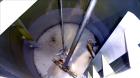 Used 458 Gallon Stainless Steel Haza Mechanical Tank, Model XJ-30