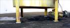Used 458 Gallon Stainless Steel Haza Mechanical Tank, Model XJ-30
