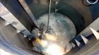 Used 458 Gallon Stainless Steel Haza Mechanical Tank, Model XJ-30AM