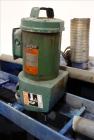 Used 458 Gallon Stainless Steel Haza Mechanical Tank, Model XJ-30AM
