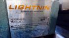 Used 458 Gallon Stainless Steel Haza Mechanical Tank, Model XJ-30AM