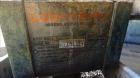 Used 458 Gallon Stainless Steel Haza Mechanical Tank, Model XJ-30