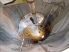 Used 458 Gallon Stainless Steel Haza Mechanical Tank, Model XJ-30