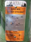 Used 458 Gallon Stainless Steel Haza Mechanical Tank, Model XJ-30AM