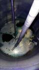 Used 458 Gallon Stainless Steel Haza Mechanical Tank