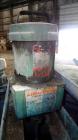 Used 458 Gallon Stainless Steel Haza Mechanical Tank