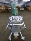 Used 20 Gallon Stainless Steel Tank, Model XDA-33