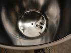 Used 225 Gallon Stainless Steel MW Bulling Metal Works Tank, Model MBI610H55