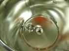 Used 60 Gallon Stainless Steel MW Bulling Metal Works Tank, Model MBI610K55