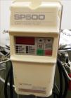 Used 60 Gallon Stainless Steel MW Bulling Metal Works Tank, Model MBI610K55