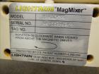 Used 60 Gallon Stainless Steel MW Bulling Metal Works Tank, Model MBI610K55