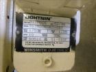 Used 60 Gallon Stainless Steel MW Bulling Metal Works Tank, Model MBI610K55