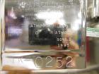 Used 60 Gallon Stainless Steel MW Bulling Metal Works Tank, Model MBI610K55
