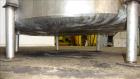 Used 450 Gallon Stainless Steel Tank