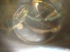 Used 450 Gallon Stainless Steel Tank