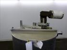 Used Tank, Approximately 150 Gallon, Stainless Steel, Vertical. 31