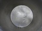 Used Tank, Approximate 60 Gallon, 304 Stainless Steel, Vertical.